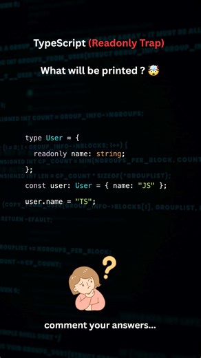Debug this if you’re preparing for interviews 🔥