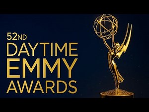 52nd Daytime Emmy Awards 2025 LIVE – Red Carpet & Highlights