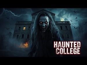 Bhoot rehate haii is school me 😱 | GHOST GRADUATION (2012) | Full movie explanation in hindi |
