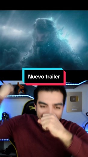Godzilla y Kong en el nuevo trailer de Monarch Legado de Monstruos #Godzilla #Kong #TitanX #Monarch #Series