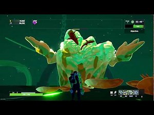 Risk of Rain 2 - Grandparent (Pre-Anniversary Update)
