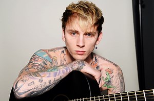 Machine Gun Kelly’s 10 Best Songs: Critic’s Picks