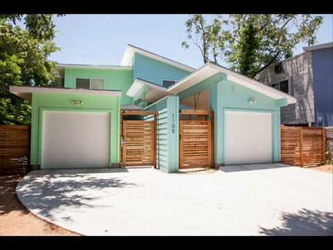 How to Choose the Best Exterior Wall Paint Color Combinations