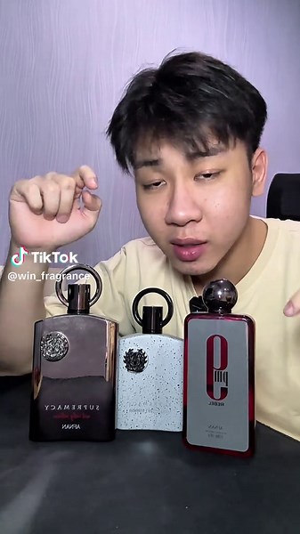 Parfum Nanas Paling Enak dan Tahan Lama
