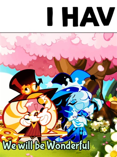 Creating a Wholesome ShadowKeeper Comic with Timeline Lore