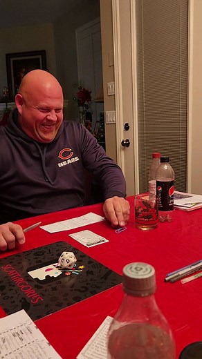 How we celebrate Christmas eve at the Vance household: making animal noises & arm fart noises 🤣 #NotASilentNight (enjoy the sounds and talents of Jim Vance, my big brother) 😀 | Janet Maureen Vance
