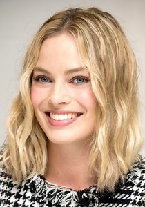 Margot Robbie