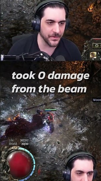 This is so OP against Act 1 Boss
