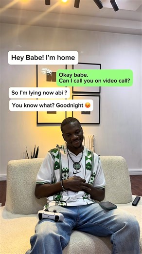 Baebey | Baddest Baby on Instagram: "This girl and tactics 😩😩😂😂 #relatable #viral #funnyreels #explorepage"