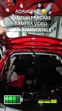 Smart 453 Retrofit