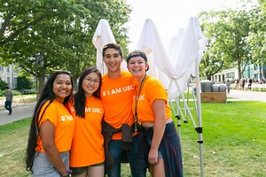 Jump Start at UBC Vancouver - UBC | Undergraduate Programs and Admissions