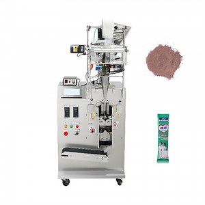 [Hot Item] Perfect Performance Automatic Vertical Starch Flour Powder Packing Machine