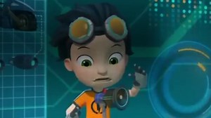 Rusty Rivets S 02 E 16 - Dailymotion Video