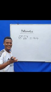 17K views · 535 reactions | Solve it with this method #mathematics #science #academy #education #AcademicExcellence | Tutor Abraham | Facebook