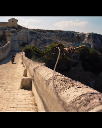 408K views · 17K reactions | Take a first look at James Bond’s OMEGA Watches Seamaster Diver 300M 007 Edition in NO TIME TO DIE. | James Bond 007 | Facebook