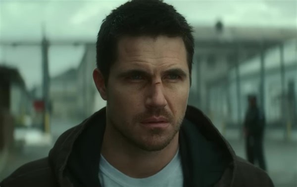 Kod 8: Część 2 | Oficjalny zwiastun / trailer nr 1 | 2024 | Film