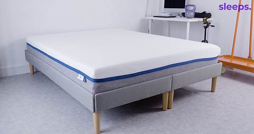 Matelas Tediber : Faut-il l'acheter ? Avis et test expert (2026)