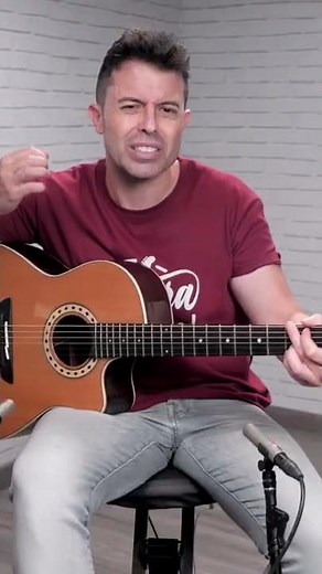 #shorts THE MYTHICAL GUITAR RIFF SWEET HOME ALABAMA