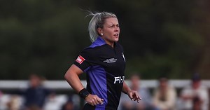 Historic day as female refs get nod for National Championships final