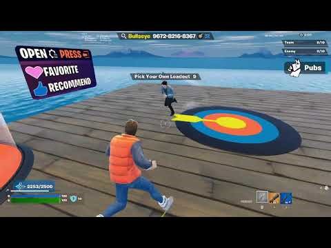 Learning To Play With New Binds!