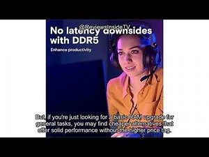 Crucial 128GB DDR5 RAM Review: Is This the Ultimate Upgrade for Your Laptop in 2025?