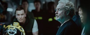 La suite d'Alien Covenant est déjà écrite et pourrait arriver très rapidement selon Ridley Scott