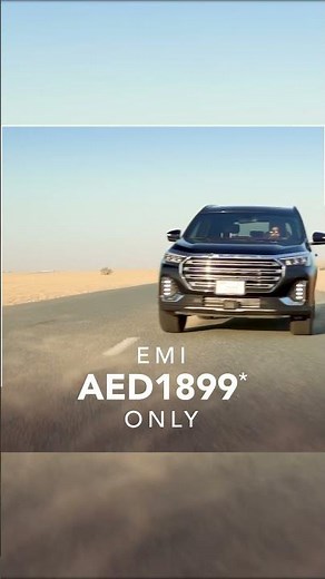 The 2024 Jetour X90 plus 2.0T