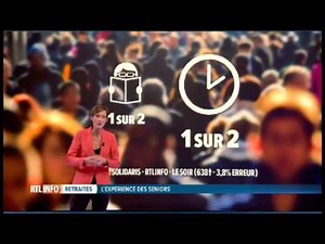JT 19h RTL TVI 4 10 2015