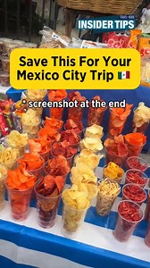 🌮✨ Mexico City is calling! 🇲🇽🎉⁠ ⁠ From breathtaking architecture to mouthwatering street tacos 🌮, vibrant markets, and world-class museums—CDMX is the ultimate adventure waiting to happen! 🏙️💃🏾⁠ ⁠ Check out our latest #TNInsiderTips video & get inspired for your next trip! ✈️ Which spot are you hitting first? Drop your must-visit places in the comments! ⬇️⁠ ⁠ 📍 Check out the full Mexico City guide https://travelnoire.com/city-guides/north-america/mexico-city! ⁠ ⁠ ⁠ #TravelNoire #MexicoC