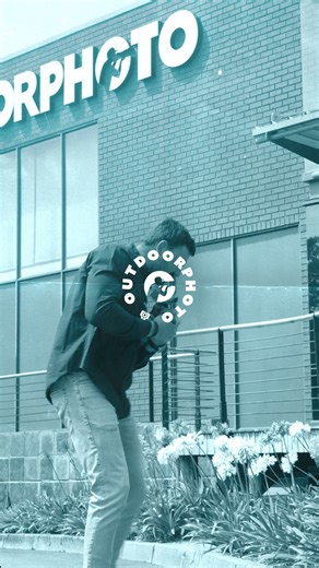 Outdoorphoto Shop on Instagram: "Aaaawh... a puppy!⁠ ⁠ Never mind...look at this SELPHY printer!⁠ Photos in your hand in seconds - full Canon SELPHY review live now!"