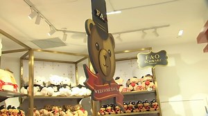 Iconic NYC toy maker FAO Schwarz celebrates 160 years in business