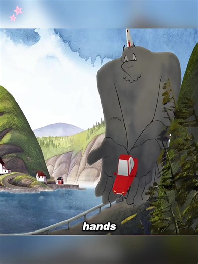 #cartoon #tiktok #fyp | cartoon character capcut