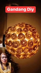 1.7M views · 5.5K reactions | Gandang diy lantern | Zuriel Mini Vlog | Facebook