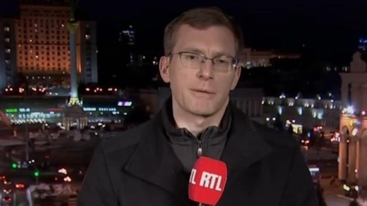 9.5K views · 67 reactions | A journalist goes viral after filing reports from Ukraine in six different languages. Plus, a famous children's show signs off for the final time. Richard Southern and Erica Natividad. | CityNews Toronto | Facebook