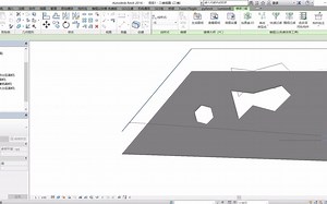 【Dynamo】Revit使用轮廓创建墙体