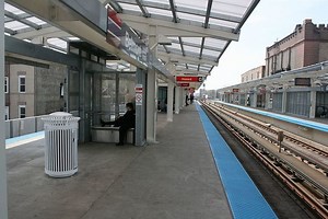 Belmont station (CTA North Side Main Line) - Alchetron, the free social encyclopedia