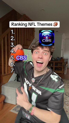 Top NFL Themes Ranked for Football Fans