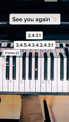 Creative Piano Tutorial Ideas for Beginners and Beyond! 🎹☝️