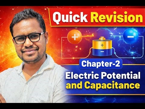 QUICK REVISION CHAPTER-2 class-xii