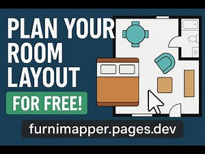 Moving? This Free Tool Makes Furniture Layout Super Easy