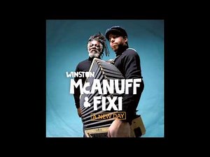 Winston McAnuff & Fixi - Economical Crisis