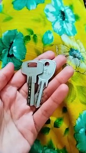 Crochet Keychain # Keychain for keys #Crochet #art #customized #artistic | Esha Ashiq
