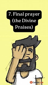 Did you add time in Adoration to your Resolution list? Here is a guide on how to go! (These are not all requirements just helpful ways to get the most out of your time in Adoration) More info can be found on our website: https://buff.ly/2tNjwbc . . . . . . . . . . #adoration #catholic #God #Eucharist #catholic-link | CatholicGag | Facebook