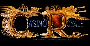 Casino Royale
