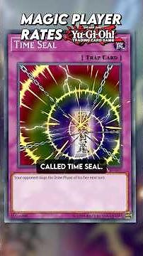 Is this Trap Card TOO Powerful?