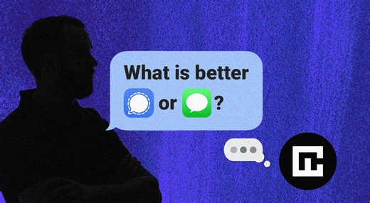 Signal vs iMessage: Which messaging app is safer?​ | Cybernews