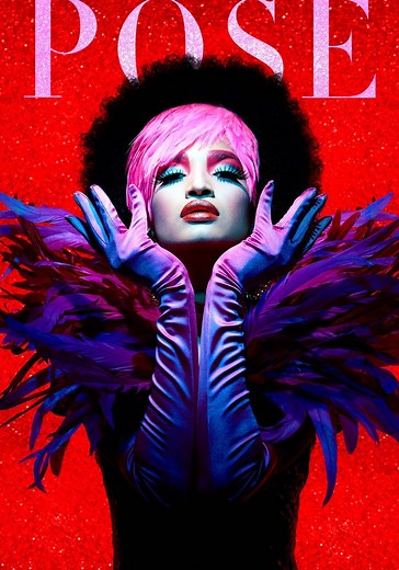 POSE - watch tv show streaming online