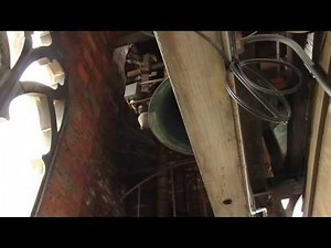 Westminster Chime at 11 o'clock