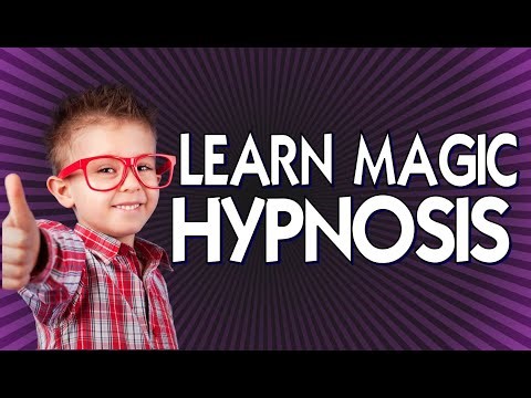 LEARN BEGINNER MAGIC - Hypnotic Choice