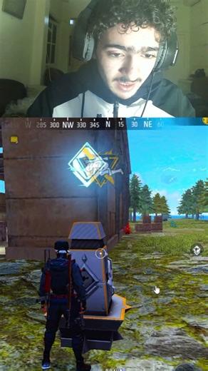 أقوى خاصية في التحديث الجديد 😱😮 #foryou #fyp #shorts #freefire